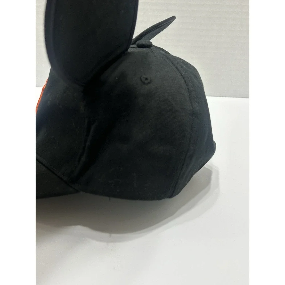 San Francisco Giants Disney Mickey Mouse Ears Baseball Hat